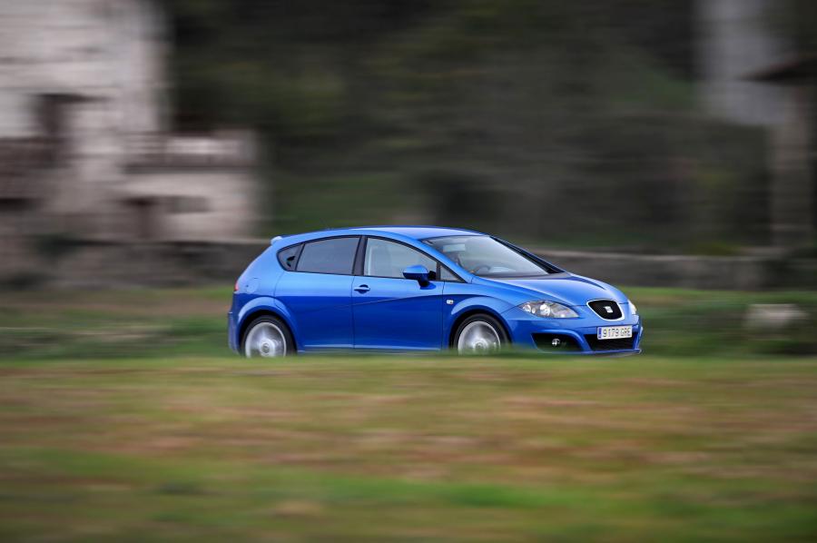  Seat Leon 2009 года  (фото 101 из 104)